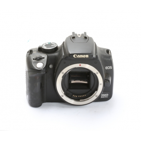 Canon EOS 350D (268499)