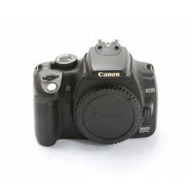 Canon EOS 350D (268500)