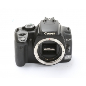 Canon EOS 400D (268501)