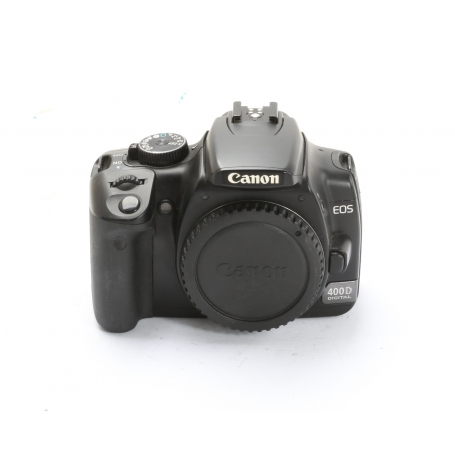 Canon EOS 400D (268502)