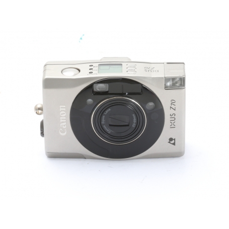 Canon Ixus Z70 (268508)