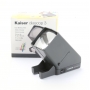 Kaiser Fototechnik Diascop 3 Dia Betrachter Slide Viewer (268511)