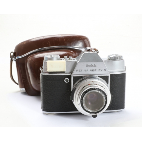 Kodak Retina Reflex S (268517)