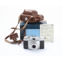 Agfa Silette Prontor mit Color-Apotar 2,8/45 Objektiv (268521)