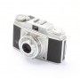 Agfa Silette Prontor mit Color-Apotar 2,8/45 Objektiv (268521)