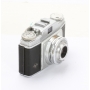 Agfa Silette Prontor mit Color-Apotar 2,8/45 Objektiv (268521)