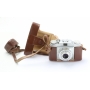 Agfa Silette Prontor mit Color-Apotar 2,8/45 Objektiv (268521)