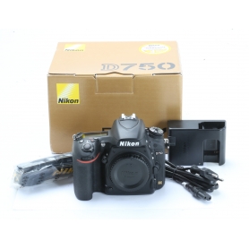 Nikon D750 (267511)