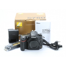 Nikon D750 (267513)