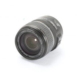 Canon EF-S 4,0-5,6/17-85 IS USM (268420)