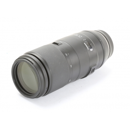 Tamron 4,5-6,3/100-400 Di VC USD C/EF (268425)