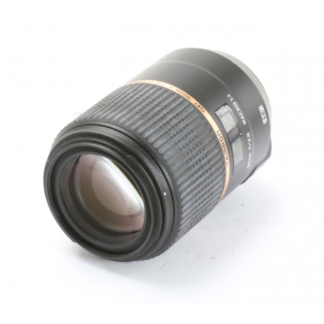 Tamron SP 2,8/90 Makro DI NI/AF D (268429)