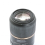 Tamron SP 2,8/90 Makro DI NI/AF D (268429)