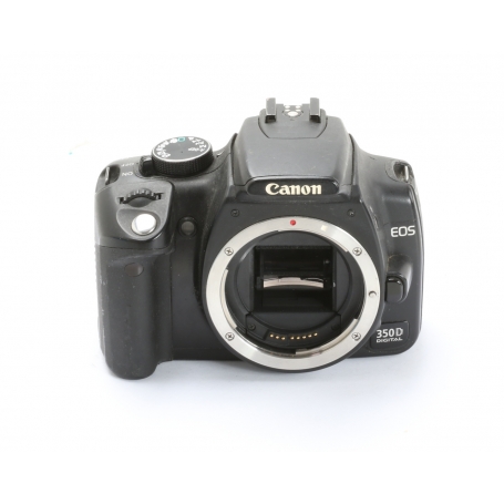 Canon EOS 350D (268493)