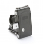 Zeiss Ikon Mittelformat Klappkamera 6x6 / 6x9 mit Novar 4,5/10,5cm Anastigmat Objektiv (268520)