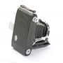 Zeiss Ikon Mittelformat Klappkamera 6x6 / 6x9 mit Novar 4,5/10,5cm Anastigmat Objektiv (268520)