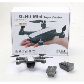 Reely GPS Drohne GeNii Mini Super Combo (261572)