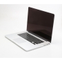 Apple MacBook A1398 Pro 15,4" 2,2 GHz RAM 16 GB 256 GB SSD Quad-Core i7 Retina MJLQ2N/A 2015 Silber (266542)