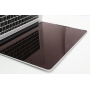 Apple MacBook A1398 Pro 15,4" 2,2 GHz RAM 16 GB 256 GB SSD Quad-Core i7 Retina MJLQ2N/A 2015 Silber (266542)