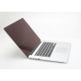 Apple MacBook A1398 Pro 15,4" 2,2 GHz RAM 16 GB 256 GB SSD Quad-Core i7 Retina MJLQ2N/A 2015 Silber (266542)