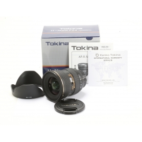 Tokina AT-X Pro 2,8/11-16 II (IF) DX Ni/AF (267219)