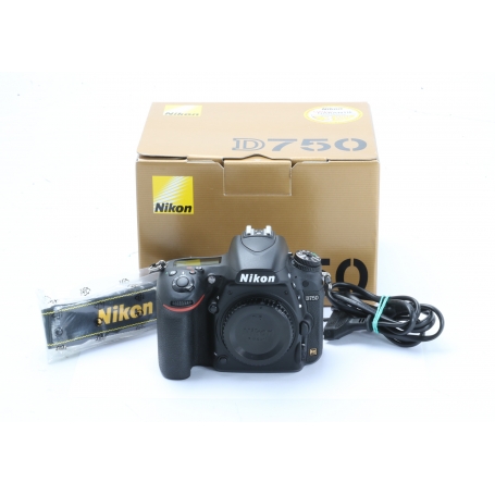 Nikon D750 (268261)