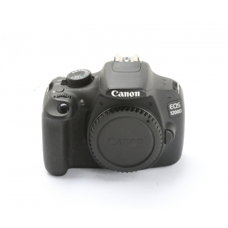 Canon EOS 1200D (268564)