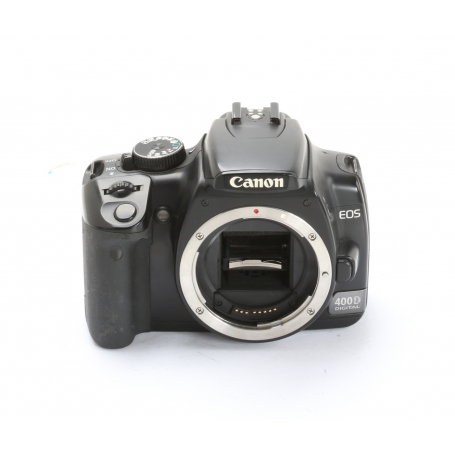 Canon EOS 400D (268566)