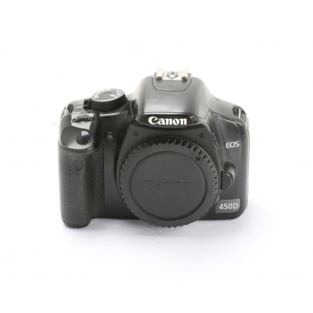 Canon EOS 450D (268568)