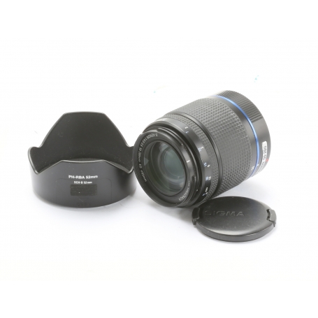 Samsung D-Xenon 4,0-5,6/50-200 ED NX (268571)