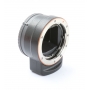 Sony E-Mount Adapter LA-EA3 Adaptor 35mm Full Frame (261103)