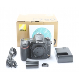 Nikon D750 (267512)