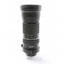 Tamron SP 5,0-6,3/150-600 USD VC NI/AF D (268046)