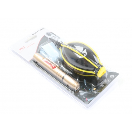 Mentter Blasebalg Pro Optik Cleaning Set (268417)