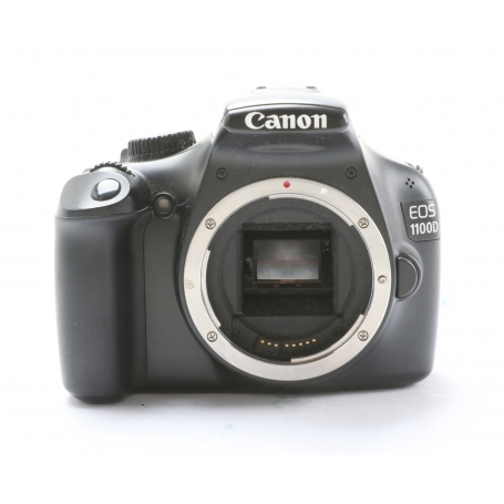 Canon EOS 1100D (268801)