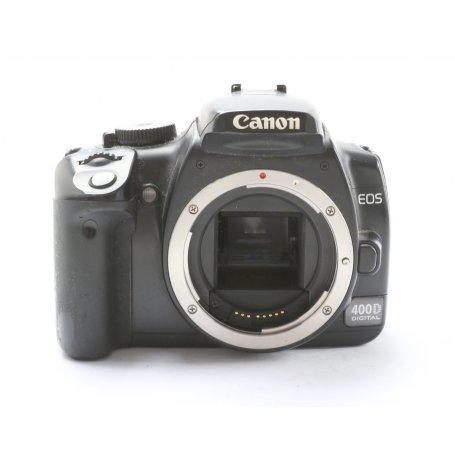 Canon EOS 400D (268805)