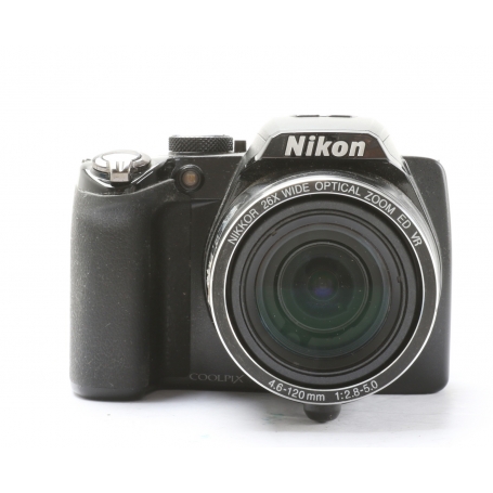 Nikon Coolpix P100 (268806)