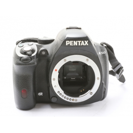 Pentax K-50 (268807)