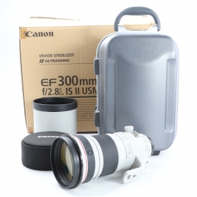 Canon EF 2,8/300 L IS USM II (268843)