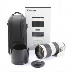 Canon EF 2,8/70-200 L IS USM III (268844)