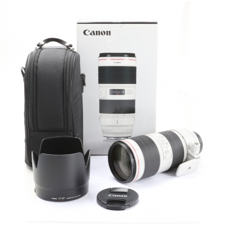 Canon EF 2,8/70-200 L IS USM III (268844)