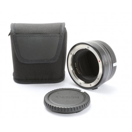 Canon Mount Adapter EF-EOS R (268846)