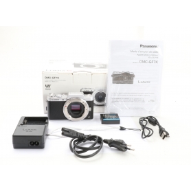 Panasonic Lumix DMC-GF7 (268860)