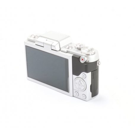 Panasonic Lumix Dmc-gf7 (268860)