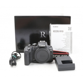 Canon EOS R10 (268863)