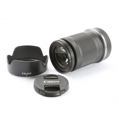 Canon RF 3,5-6.3/18-150 IS STM (268864)