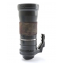 Tamron SP 5,0-6,3/150-600 USD VC NI/AF D (268045)