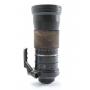 Tamron SP 5,0-6,3/150-600 USD VC NI/AF D (268045)