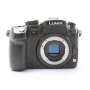 Panasonic Lumix DMC-GH3 (268070)