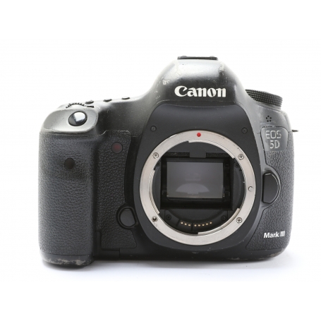 Canon EOS 5D Mark III (268071)